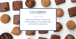 Read more about the article Beyond the Basics: Unique and Creative Ways to Enjoy Chocolate on World Chocolate Day