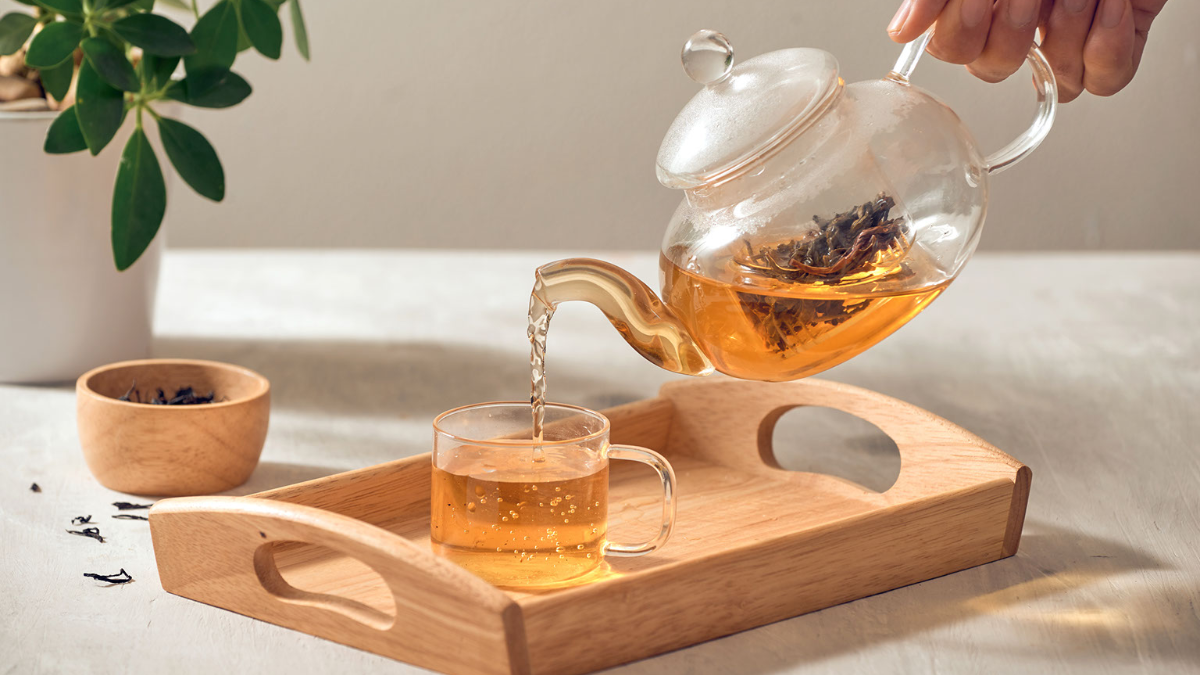 Read more about the article Exploring The Different Types Of Tea And Their Health Benefits