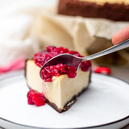 Cheesecake